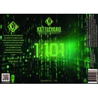 Kettlehead Brewing Company 1.101