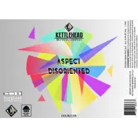 Kettlehead Brewing Company Aspect Disoriented