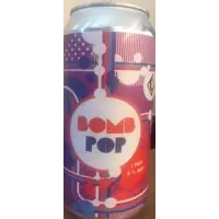Kettlehead Brewing Company Bomb Pop