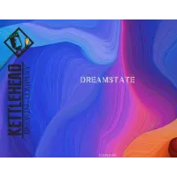 Kettlehead Brewing Company Dreamstate
