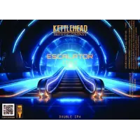 Kettlehead Brewing Company Escalator Style