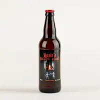 Rosie's Cider Black Bart