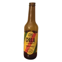 La Nébuleuse Chela