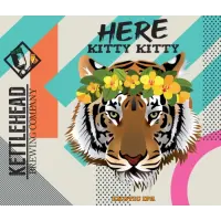 Kettlehead Brewing Company Here Kitty Kitty