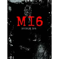 Kettlehead Brewing Company MI6