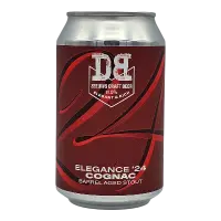 Dutch Bargain (Brouwerij Brouwerslokaal) Elegance '24 Cognac