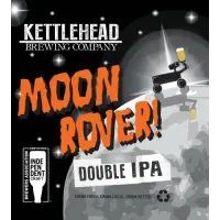 Kettlehead Brewing Company Moon Rover