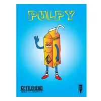 Kettlehead Brewing Company Pulpy