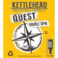 Kettlehead Brewing Company Quest