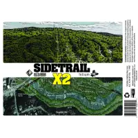 Kettlehead Brewing Company Sidetrail X2
