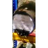 Revolutions Brewing Clash (Wood Cask)