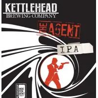 Kettlehead Brewing Company The Agent