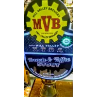 Mill Valley Brewery Xtra - Treacle & Toffee Stout