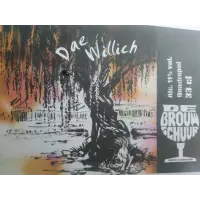De Brouwschuur Dae Willich (2021)