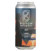 Potum Brewery Epic