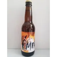 De Brouwschuur YMPA