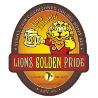 Langham Brewery Lions Golden Pride