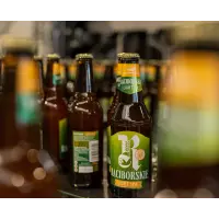 Browar Zamkowy Racibórz (Raciborskie) Light IPA