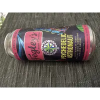 Fegley's Brew Works Psychedelic Astronaut