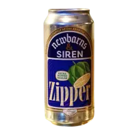Newbarns Brewery Zipper