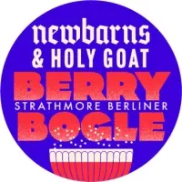 Newbarns Brewery Berry Bogle