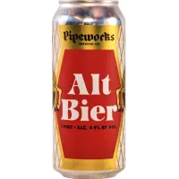 Pipeworks Brewing Company Alt Bier