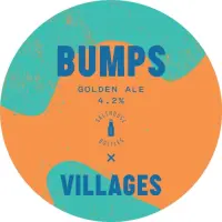 Villages Brewery Bumps