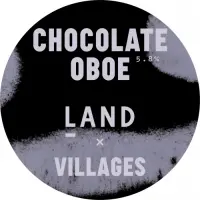 Villages Brewery Chocolate Oboe