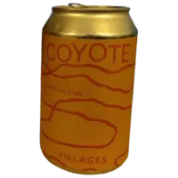 Villages Brewery Coyote