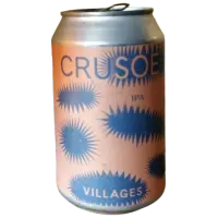 Villages Brewery Crusoe