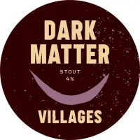 Villages Brewery Dark Matter