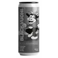 Mallassepät Black Vuohi