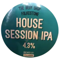 Villages Brewery House Session IPA