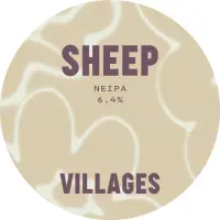 Villages Brewery Sheep