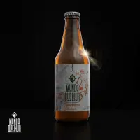 Cervecería Mundo Quechua Santa Patrona