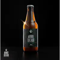 Cervecería Mundo Quechua Tayta