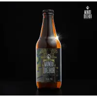 Cervecería Mundo Quechua Cholo Soy