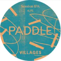 Villages Brewery Paddle