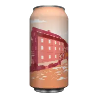 Creature Comforts Brewing Company Theodor