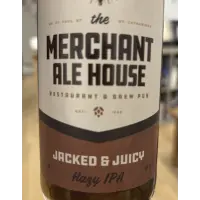 The Merchant Ale House Jacked & Juicy