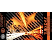 Cycle Brewing Tuesday (2023)