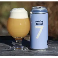 Brasserie du Bas-Canada 7ème Anniversaire