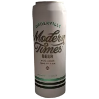 Modern Times Beer Orderville - Double Dry-Hopped