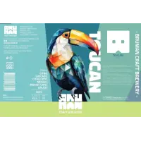 Bruman Toucan