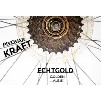 Pivovar Kraft EchtGold