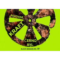 Pivovar Kraft Černobyl