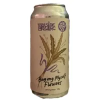 Wilderness Brewery (Wales) Buying Myself Flowers