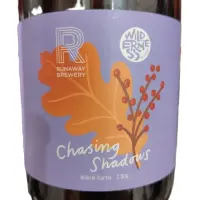 Wilderness Brewery (Wales) Chasing Shadows