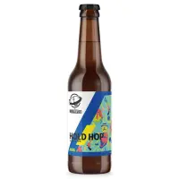 La Nébuleuse Hold Hop J-Hazy IPA