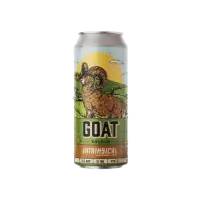 Cerveceria Intrinsical G.O.A.T.